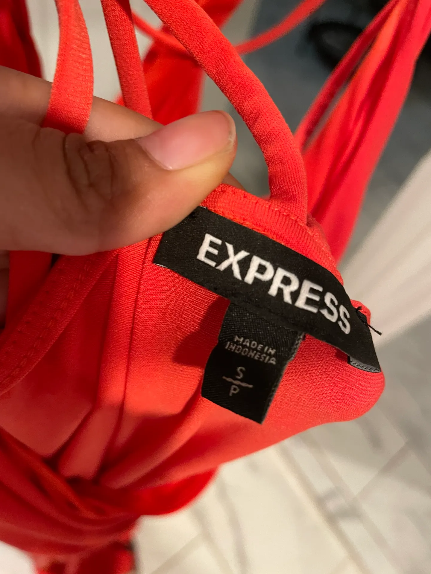 Maxi Dress - Image 5