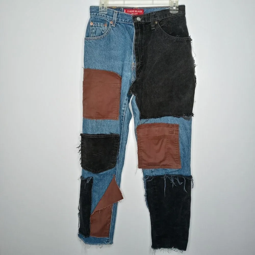 Vintage Levi's Jeans  - Image 9