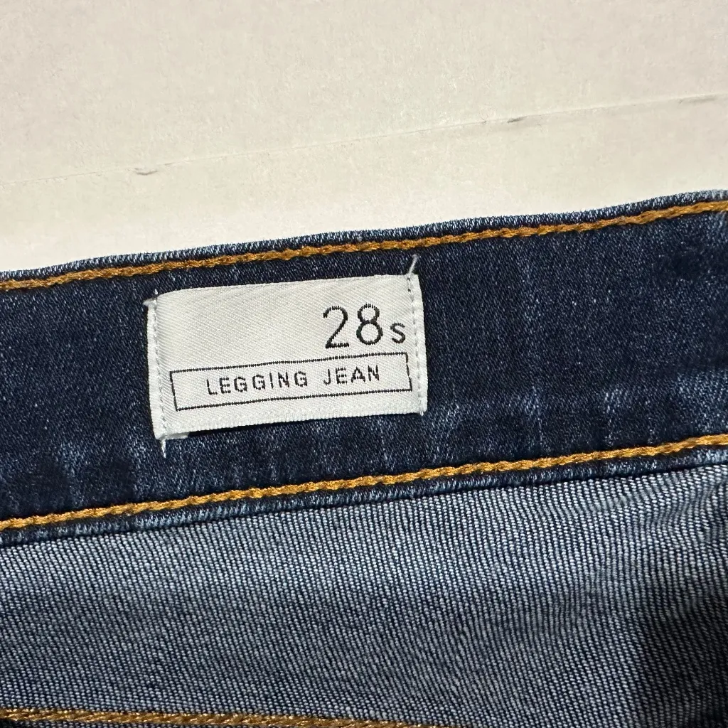 Gap ‎ - 1969 legging jeans - Size 28 S - Image 7