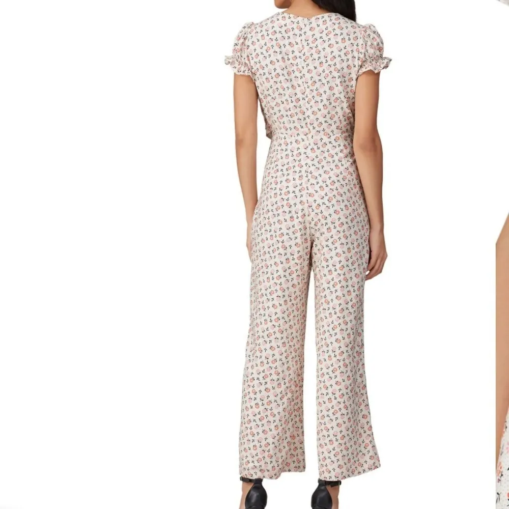 Capulet Jules Floral Jumpsuit Sz XL‎ - Image 2