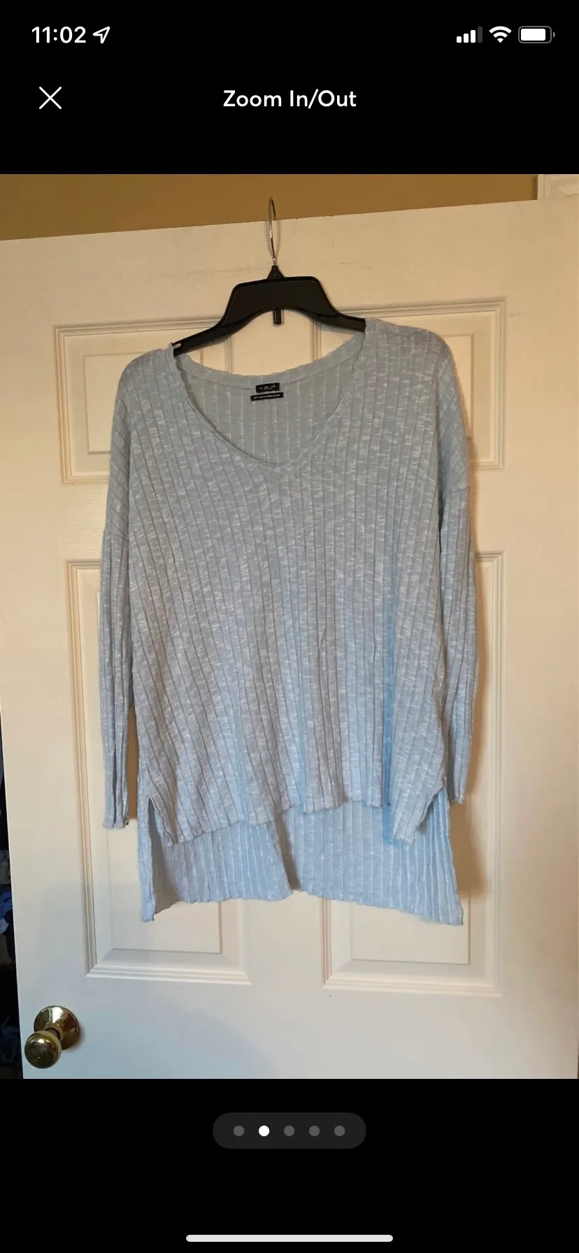 Sweater Xs - Image 2