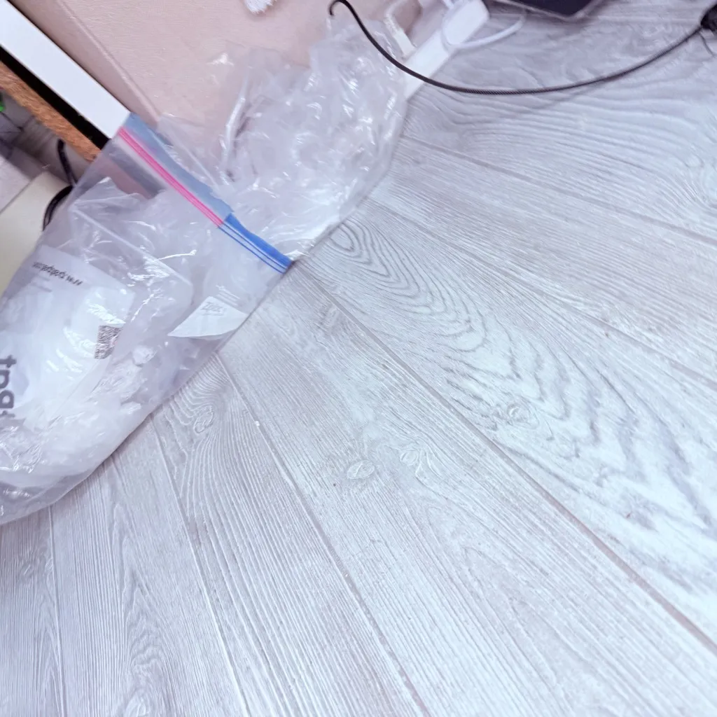 Kipling Small Black Crossbody Bag Purse Nylon Canvas retro skater purse bag - Image 5