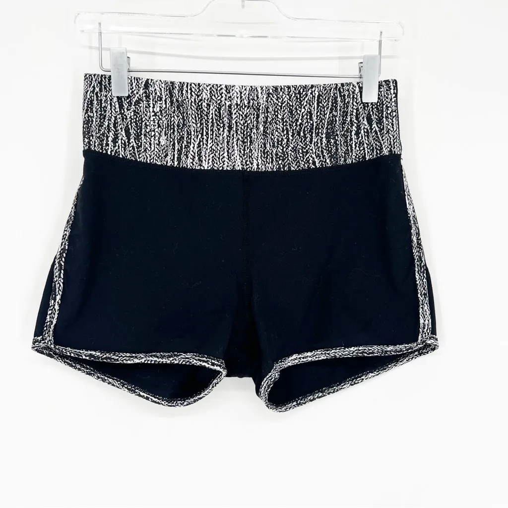 Buff‎ Bunny Pull On Shorts M Black - Image 2