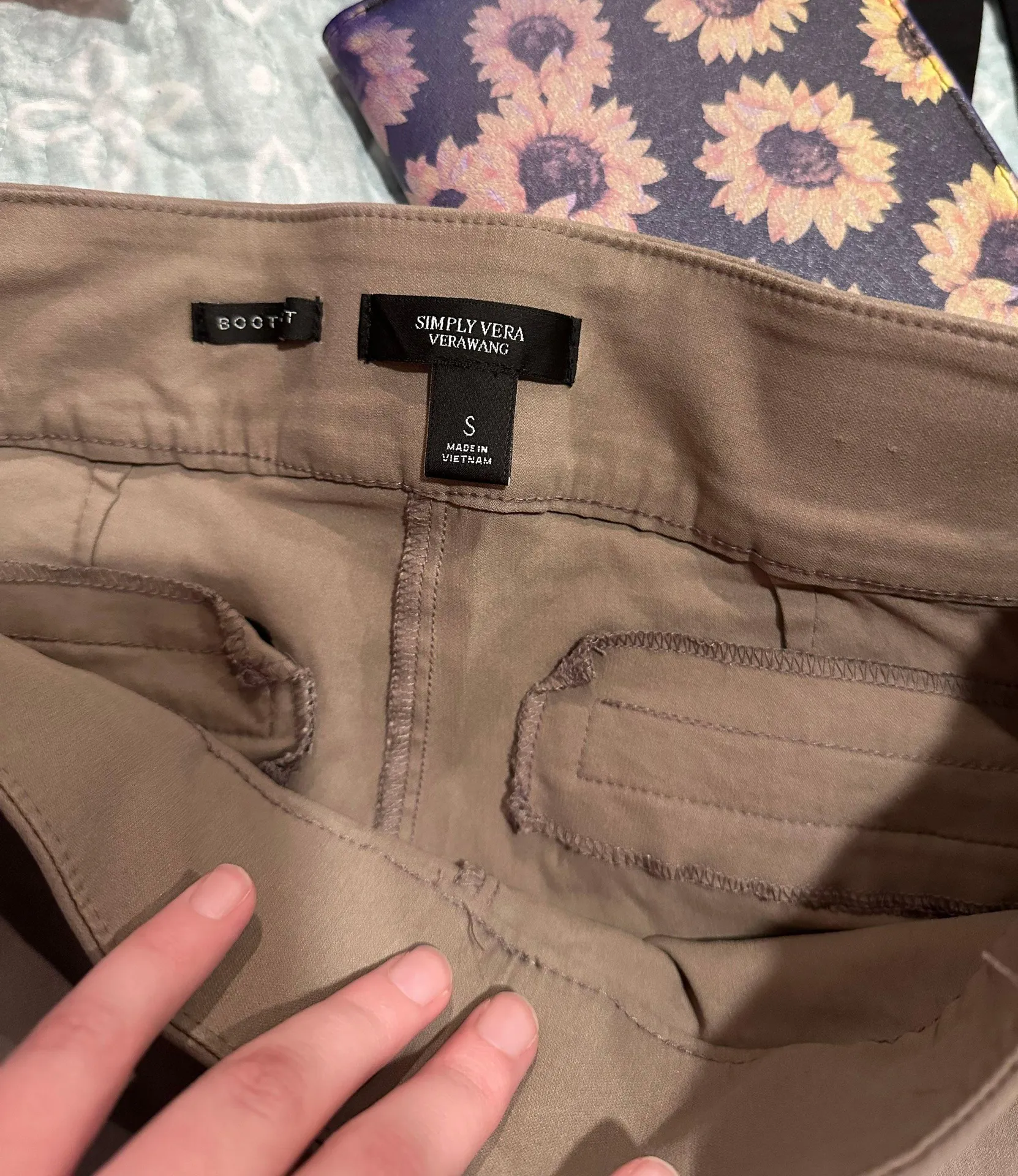 dress pants  - Image 4