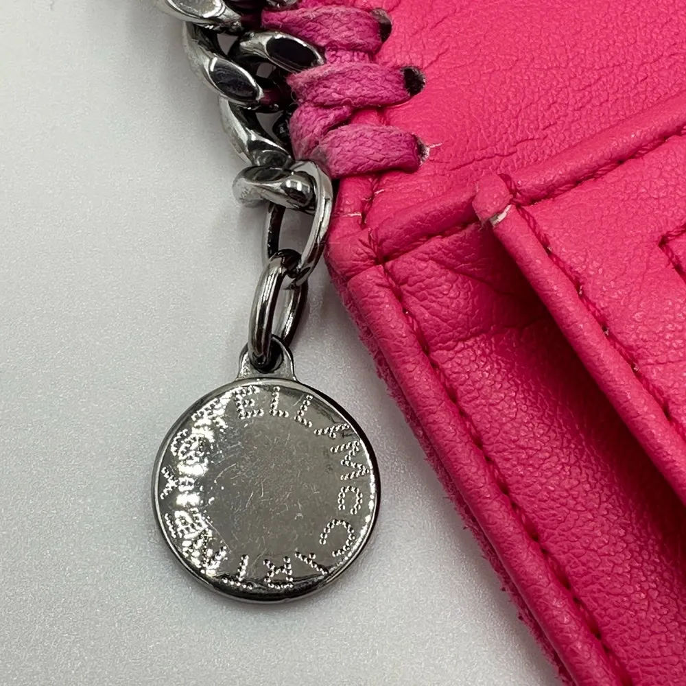 FALABELLA SMALL  FLAP WALLET

STELLA MCCARTNEY - Image 6