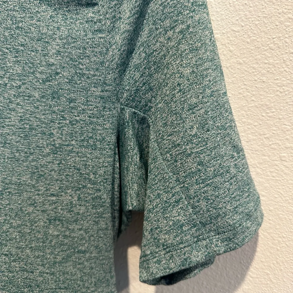 NWOT lululemon womens curved dri fit cre t-shirt small - Image 6