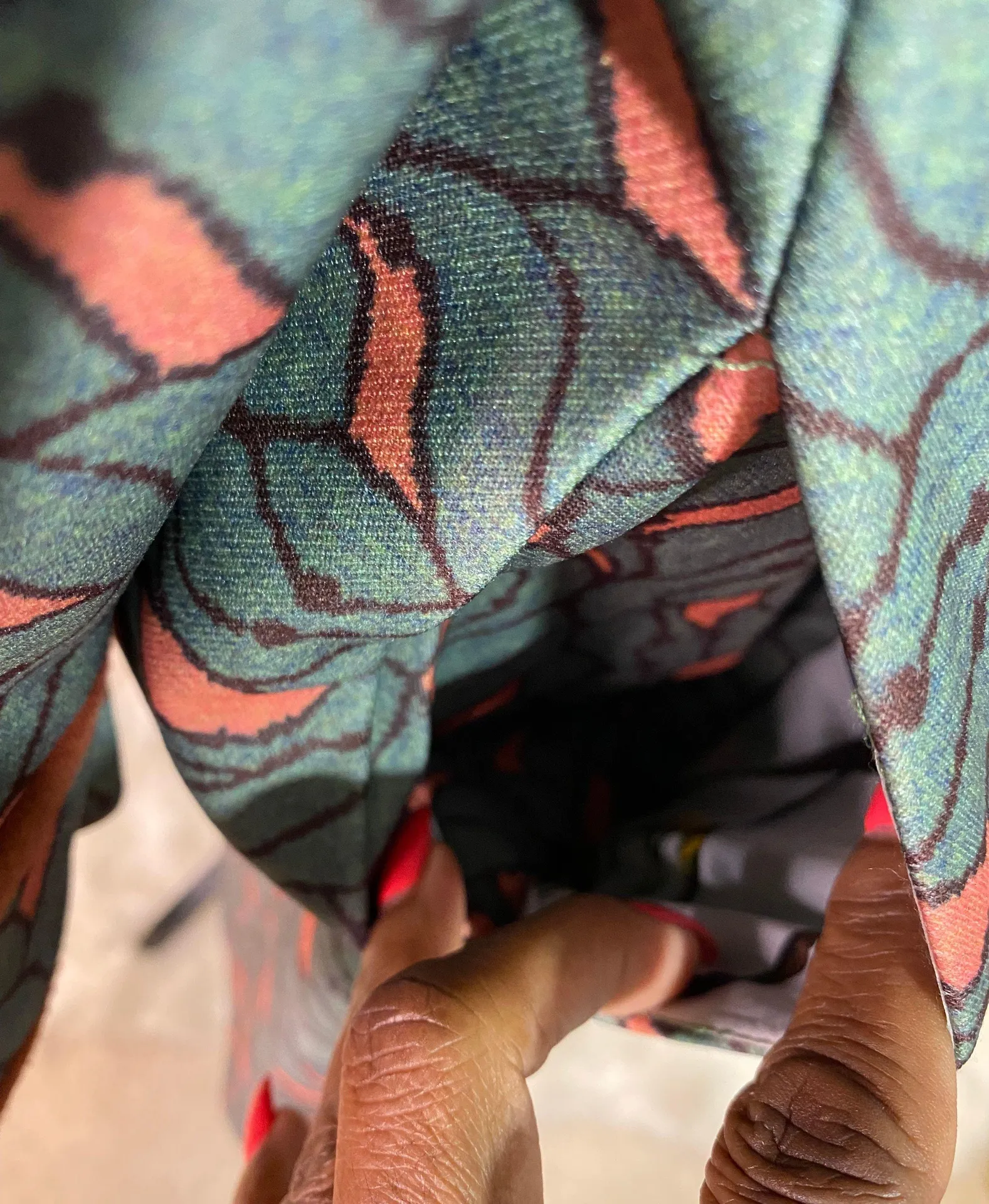 Coat Size S - Image 6