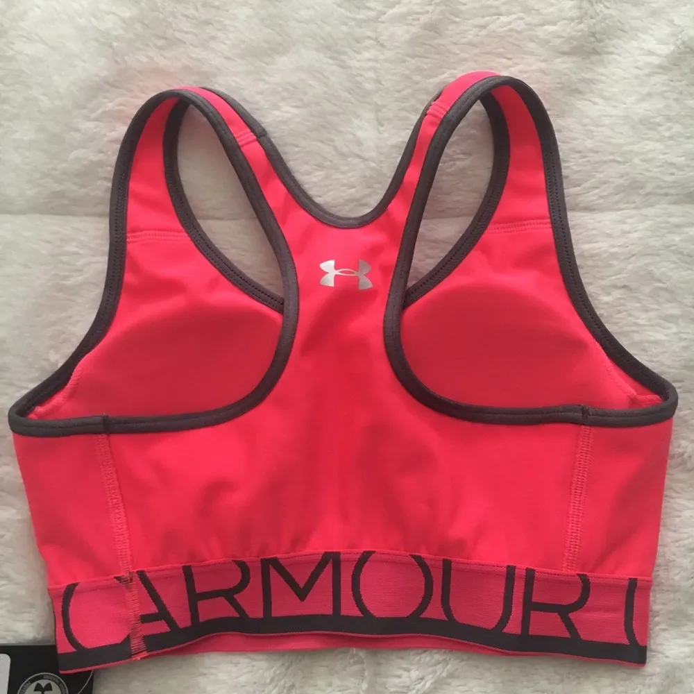 Under Armour Sports Bra - Image 4