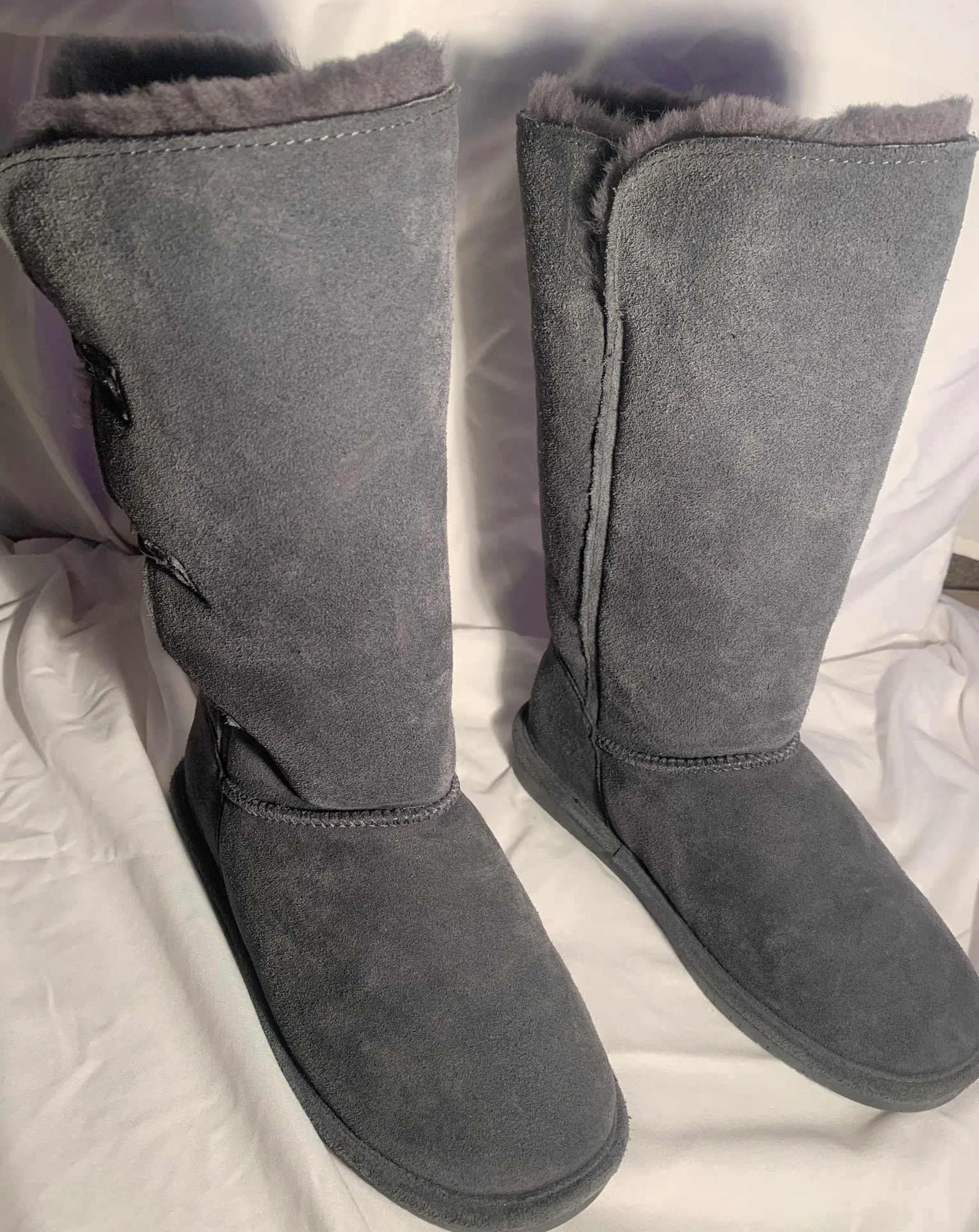 UGG BearPaw Boots - Image 2
