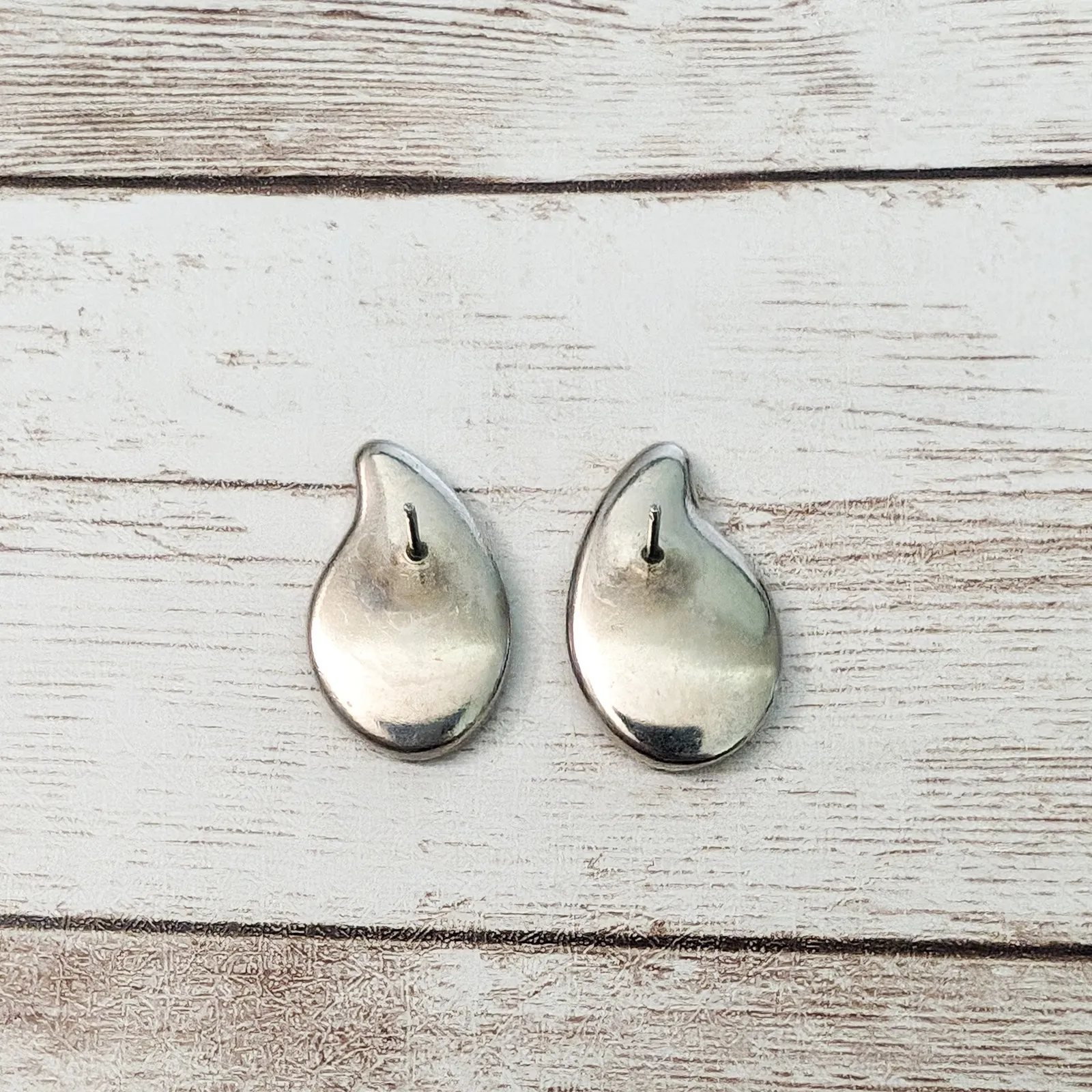 Vintage Earrings For Pierced Ears - Image 5