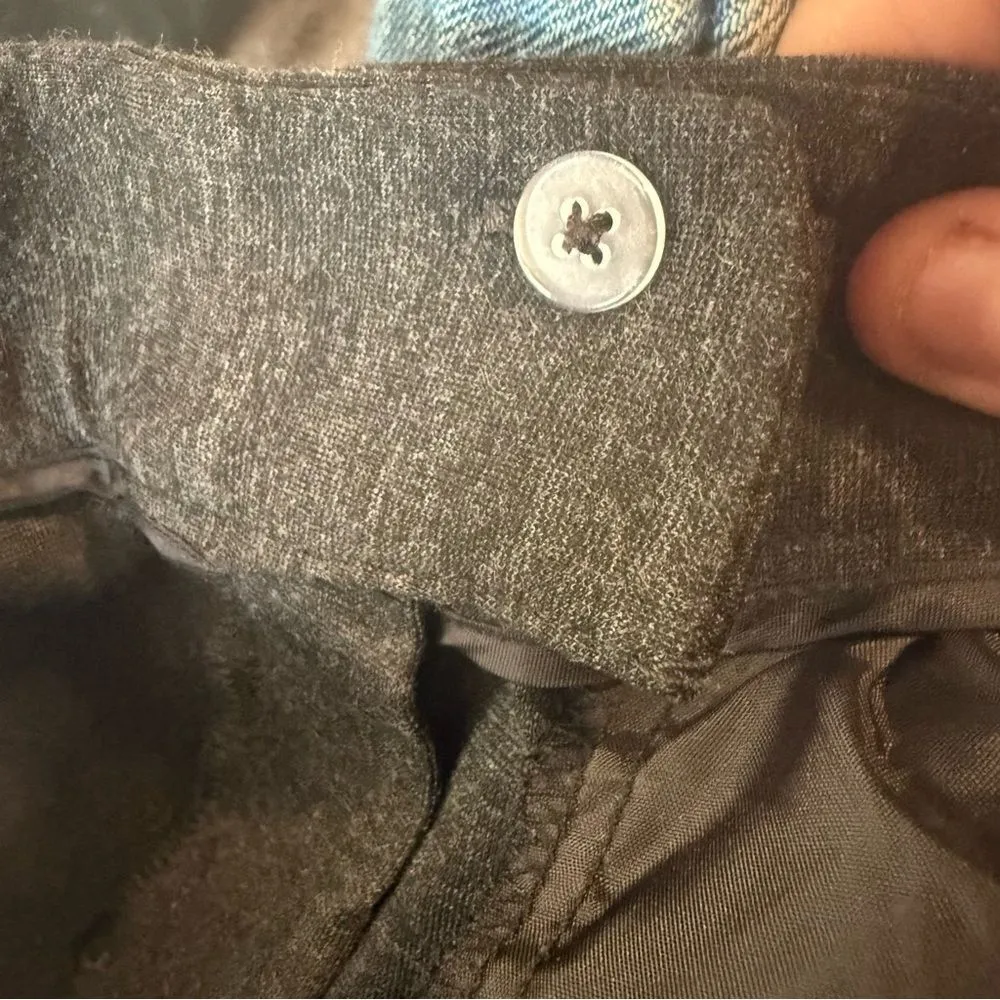 Laundry by shelly sigal womens size‎ 4 dress pants no pockets - Image 6