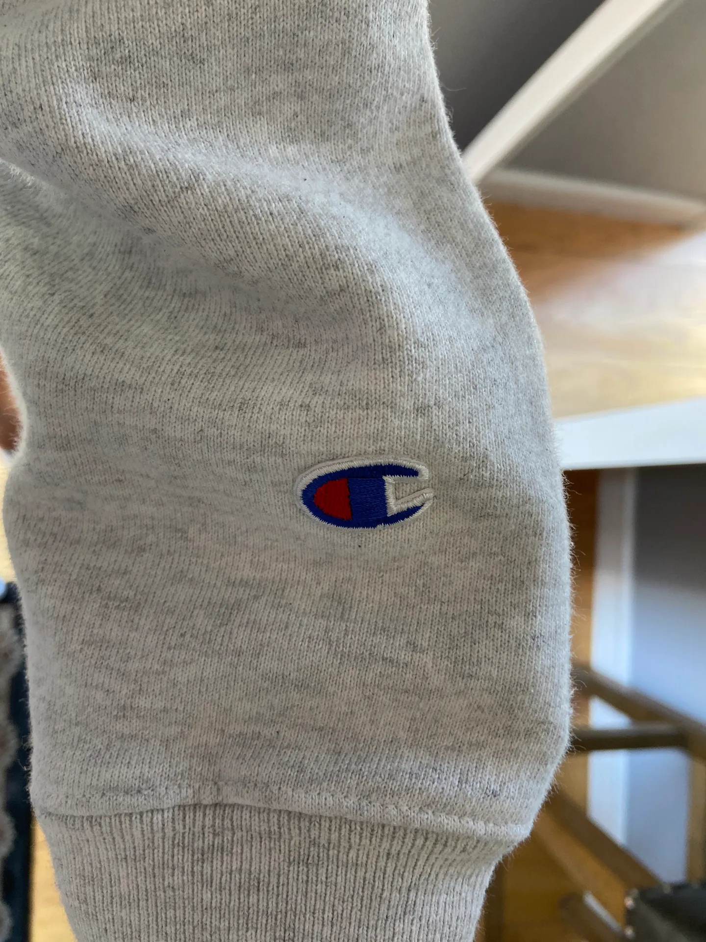 Champion Stanford Hoodie - Image 3