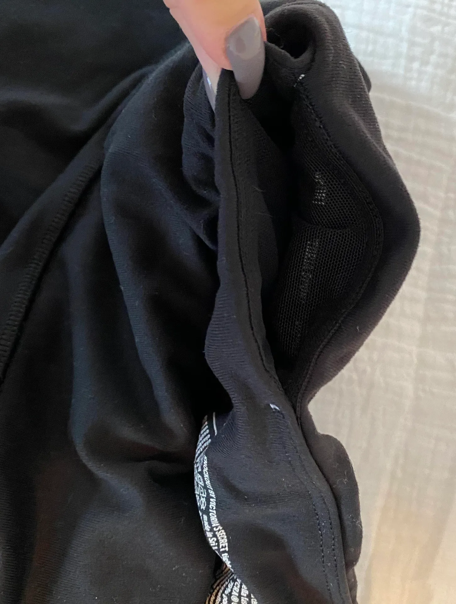 Knockout Tight Legging - Image 6