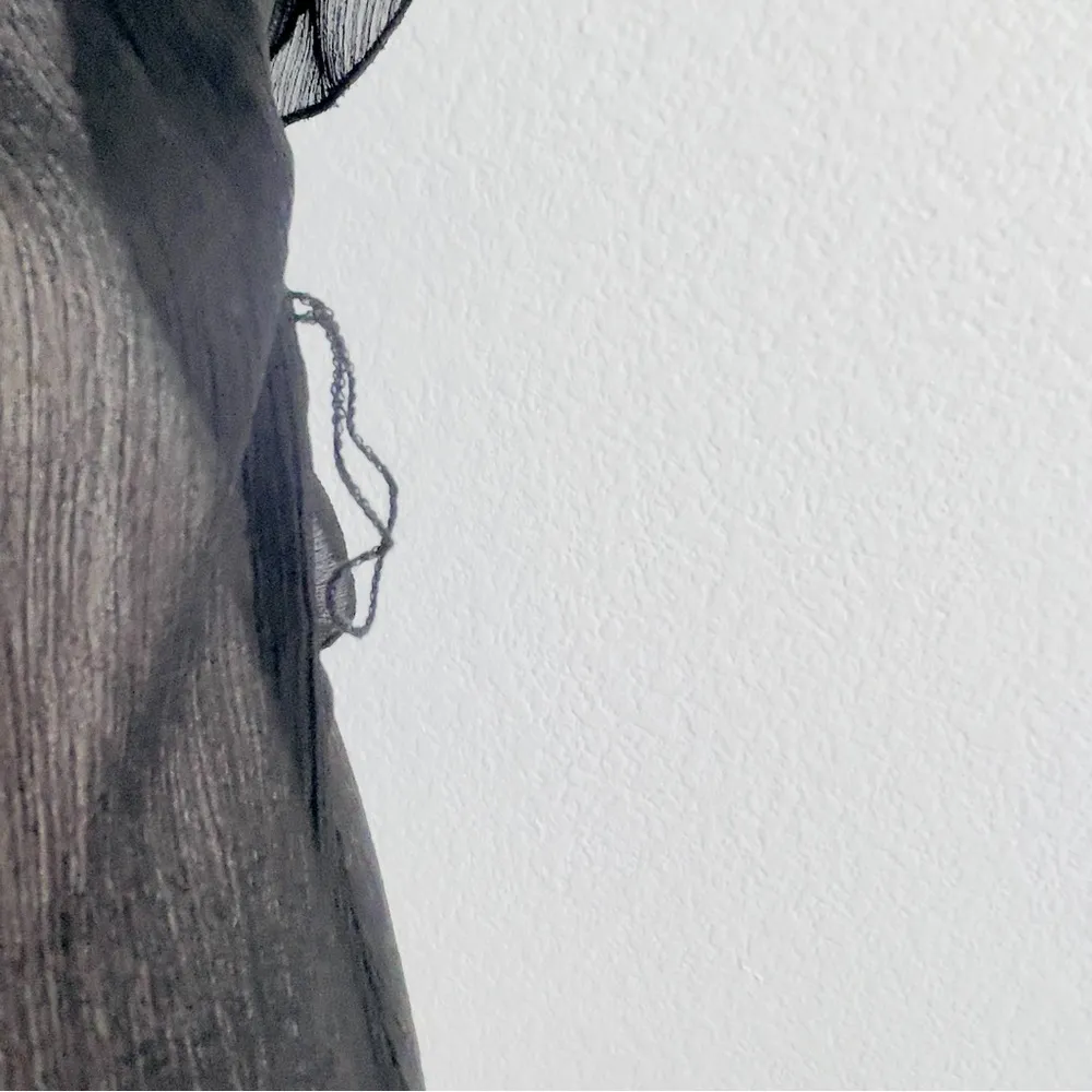 Joyce Leslie ruffle front one shoulder blouse NWT - Image 15