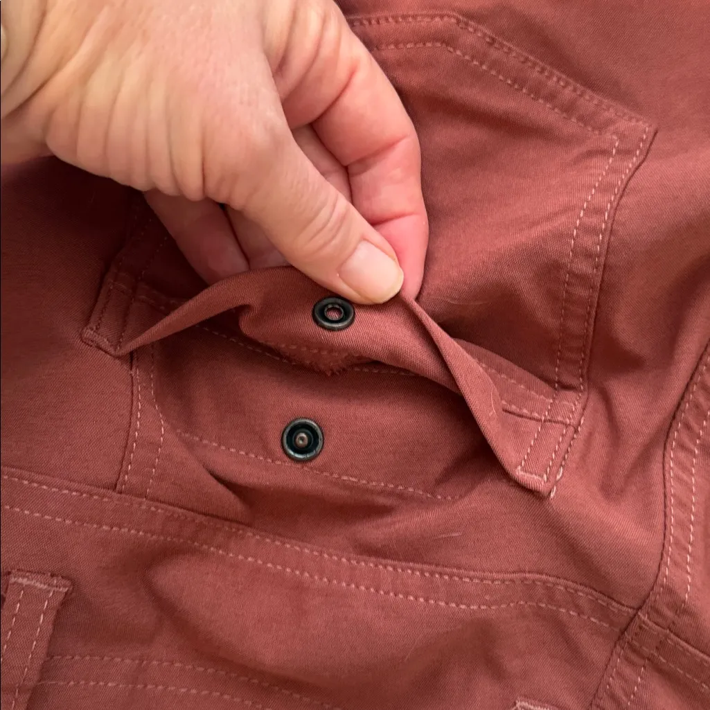 Kuhl TREKR™ SHORT 5.5, Size 6, - Image 9