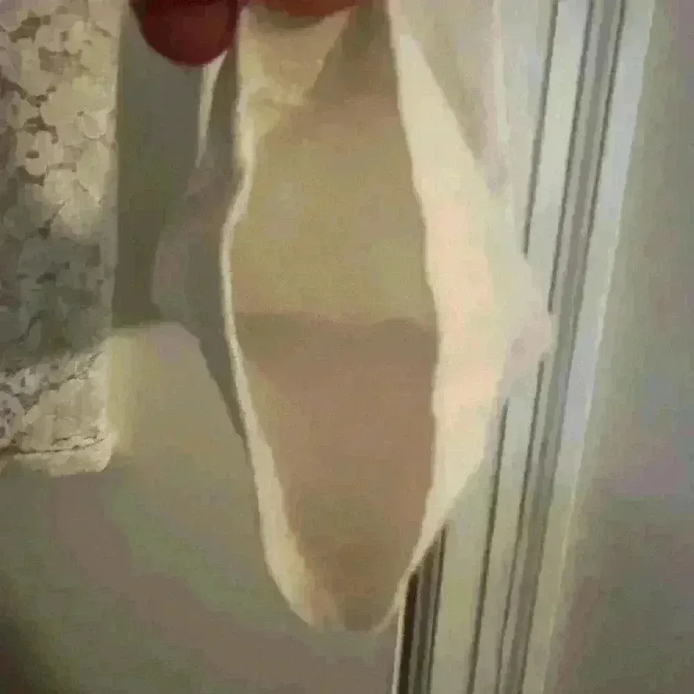 Loft lace basic ivory blouse. Size: S. Boatneck collar Closet staple - Image 3