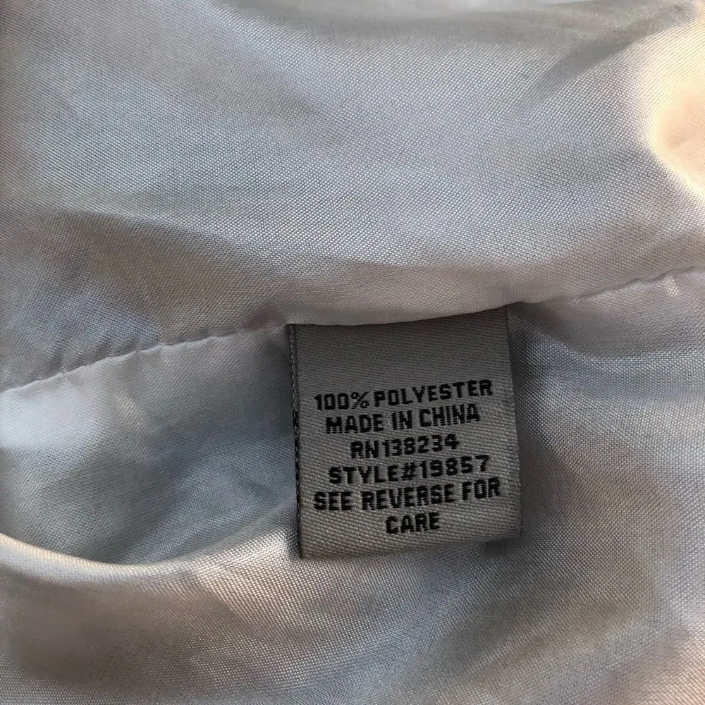 Casting LA‎ Jacket Black - Image 8