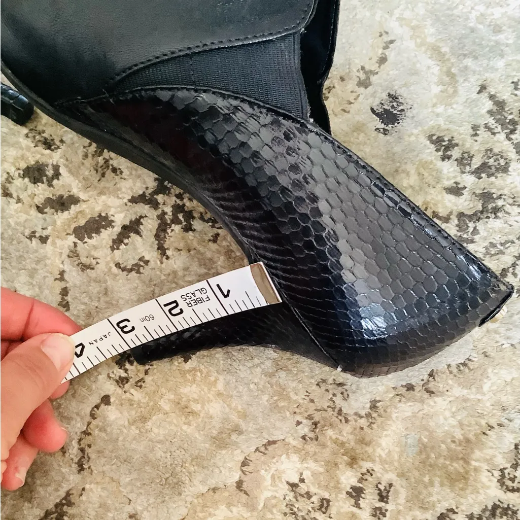 Stylish and comfy pointed toe heels 🌷🌷🌷 - Image 8