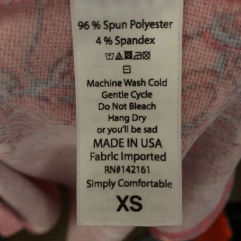 Lularoe Nicole Dress - Image 7