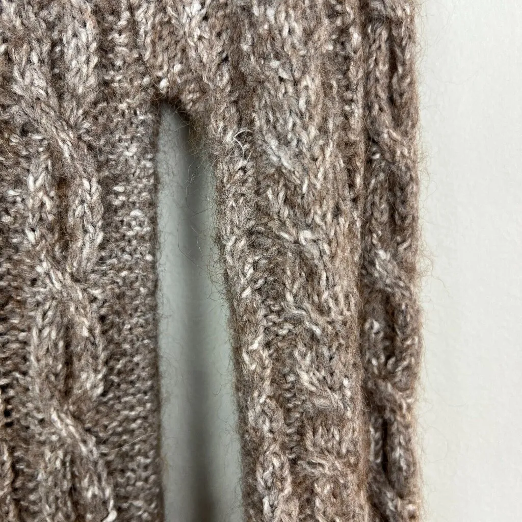 Between Me & You‎ Sweater Dress Small A - Image 5