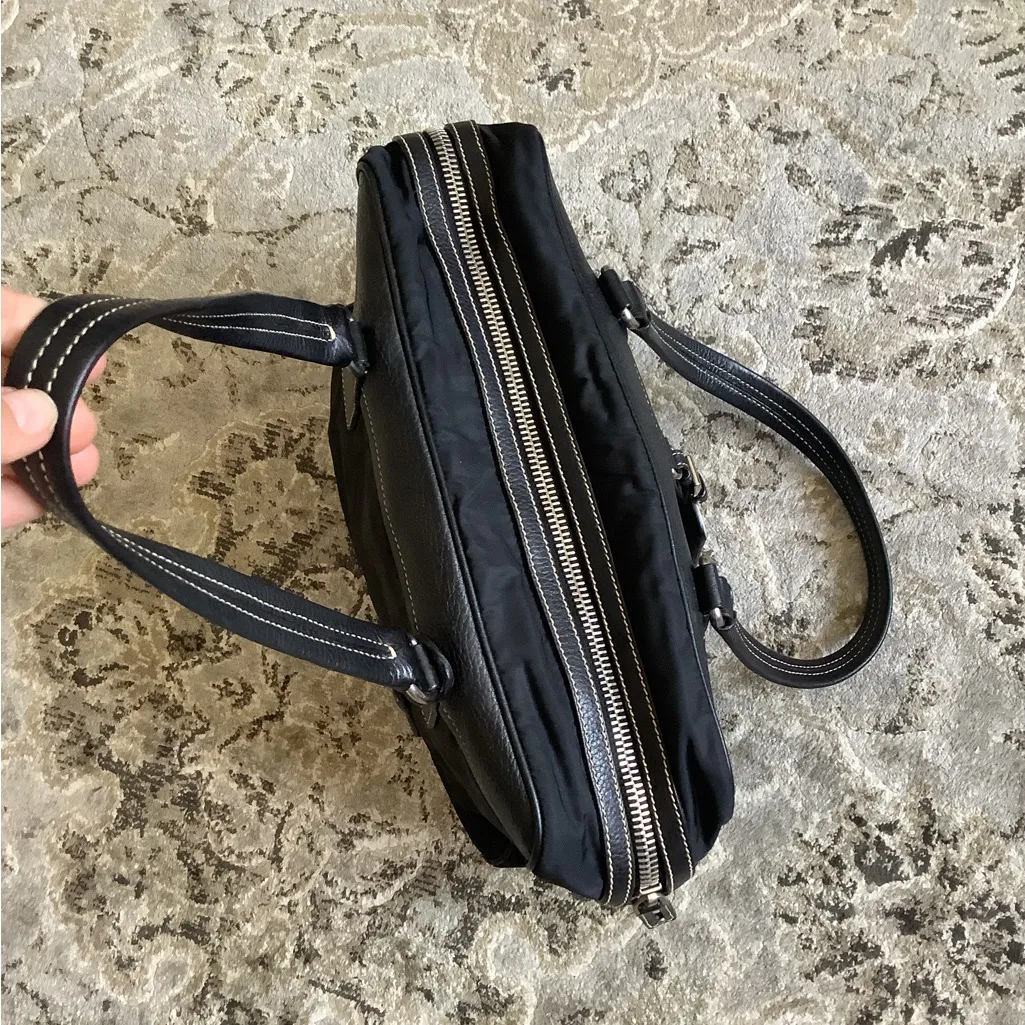 Authentic PRADA purse  ❤️❤️❤️ - Image 13