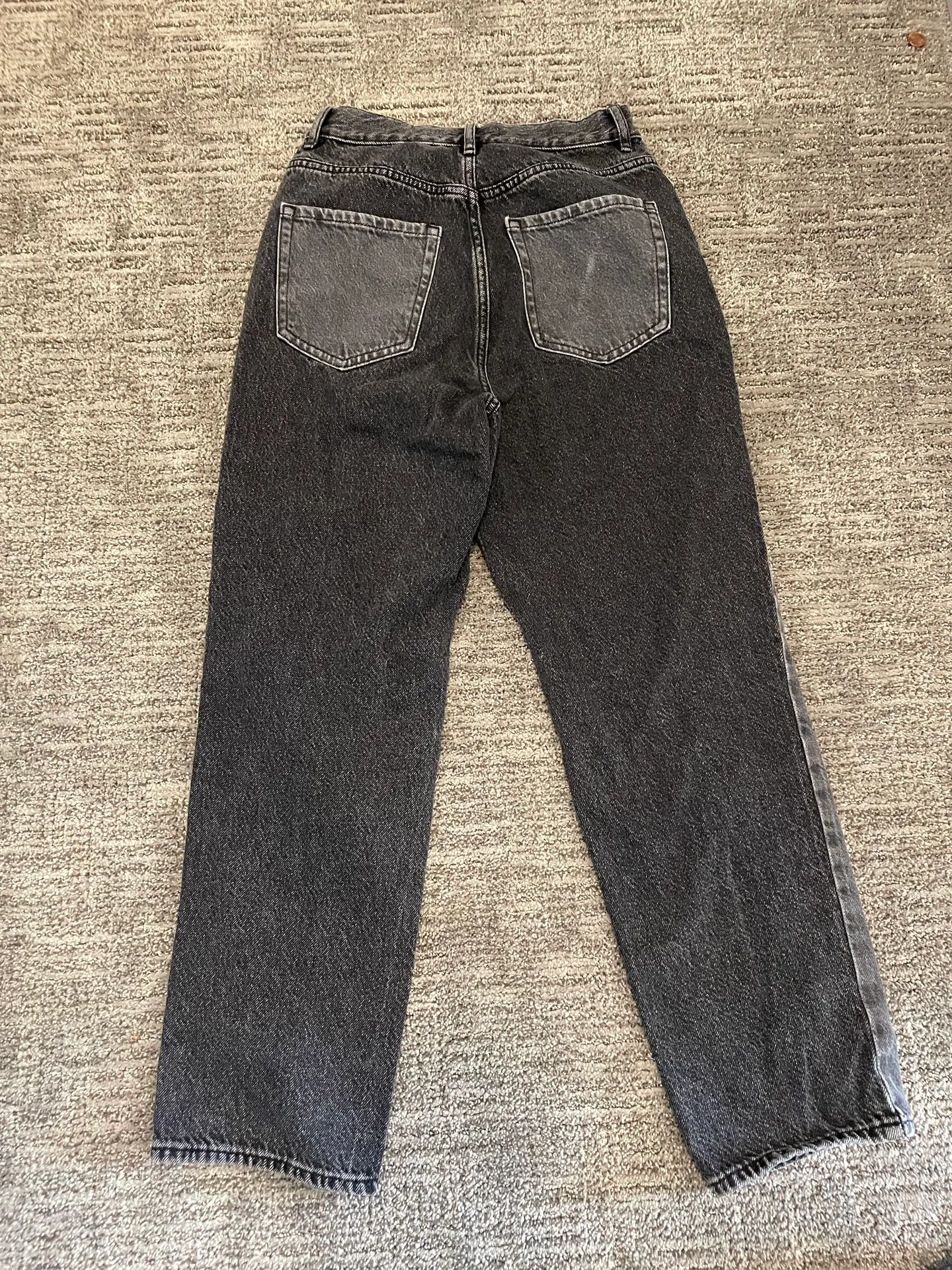 PacSun Black jeans - Image 2