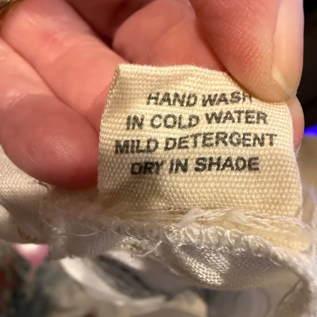 PAANI boho boutique Striped Tassel - Image 7