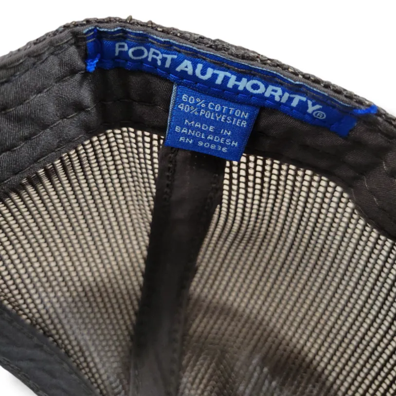 Realtree Hat OSFM Adjustable Strap Back Camo Camouflage Thornton Dodge Jeep Ram Printed Hat - Image 10