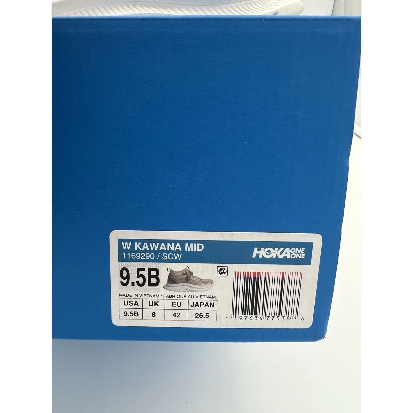 Hoka One One Kawana Mid 1169290 - Image 9