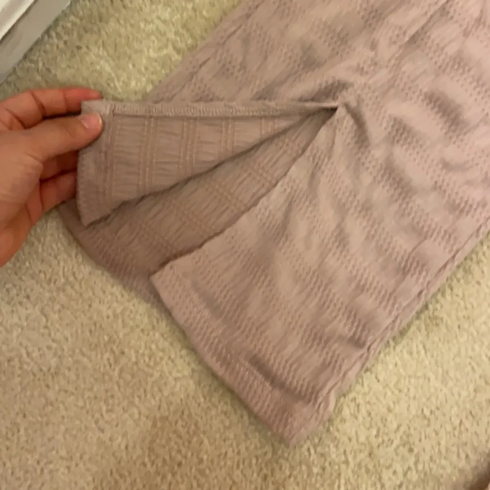 Flared leggings. Xs - Image 6