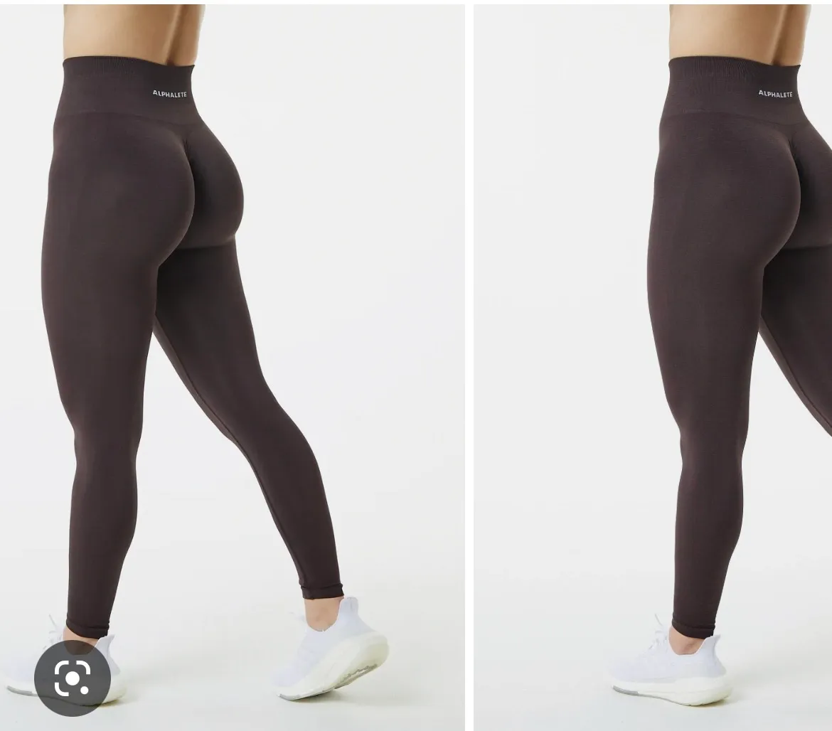 Alphalete Leggings - Image 2
