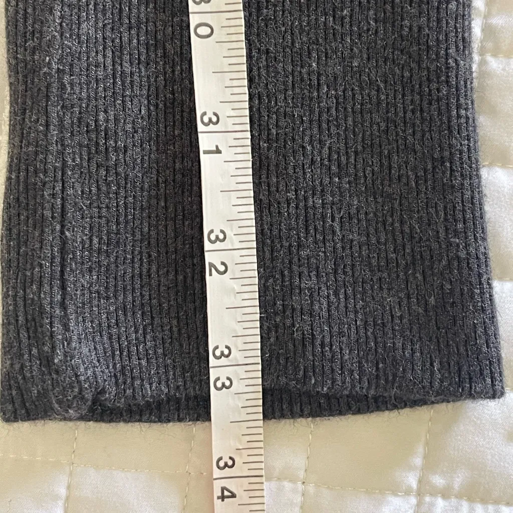 Alo Joggers color Charcoal size Small - Image 6