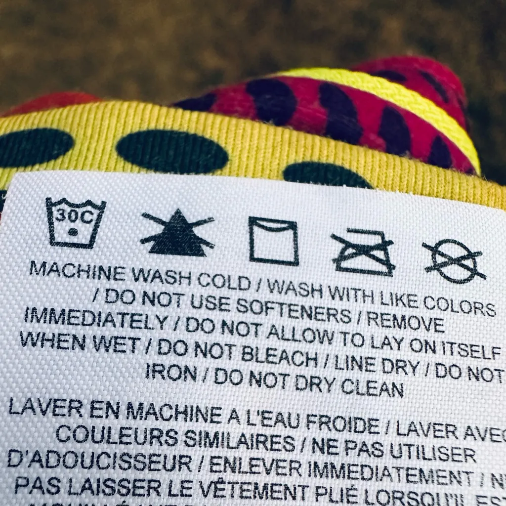 Nike  Pro Half Zip Athletic Pull Over - Image 14