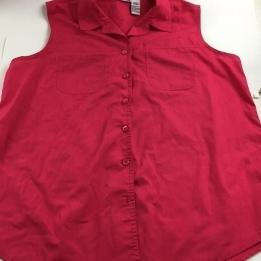 Basic edition ladies blouse large grand - Image 9