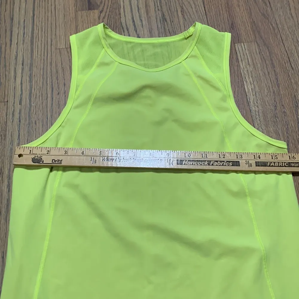 Lululemon sculpt tank - Image 6
