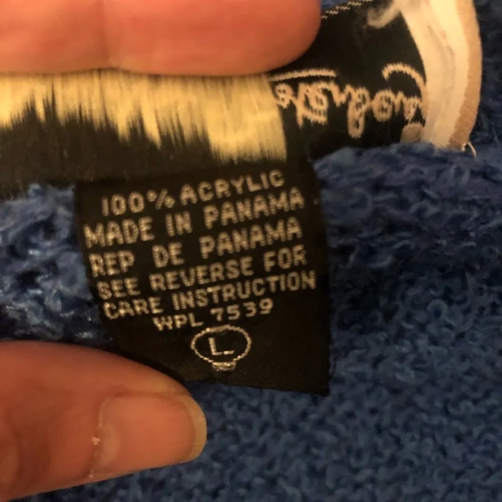 Vintage Diane Von furstenberg open cardigan - Image 5