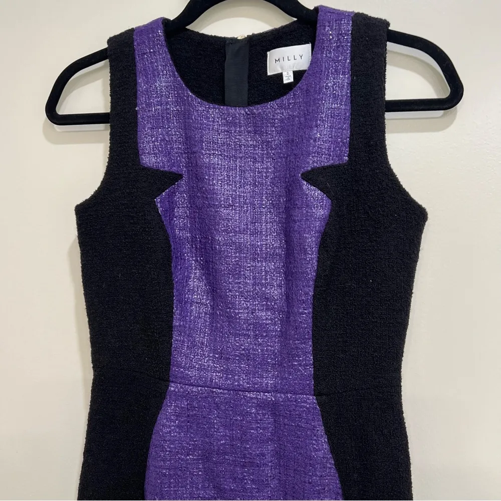 Mini Dress - Image 3