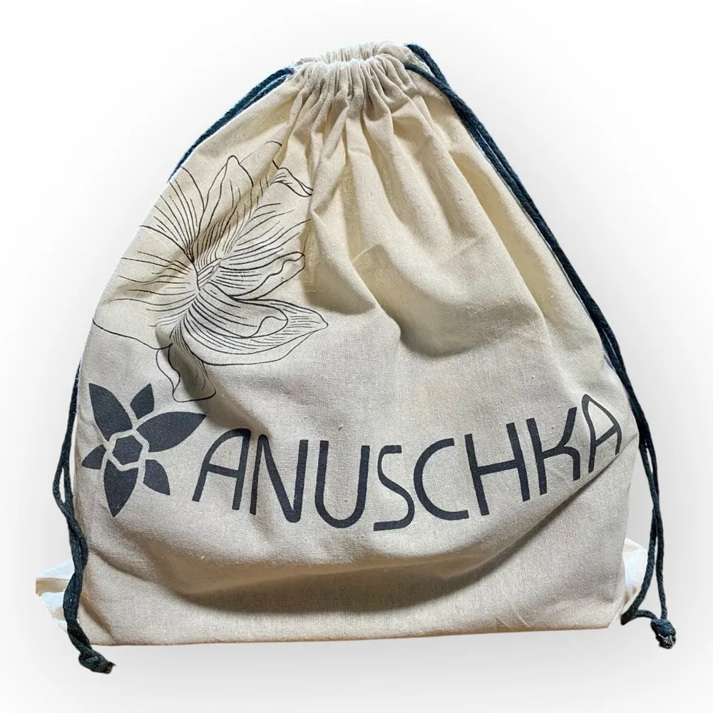 🌈 NWT Anuschka Genuine Leather Hand - Image 11