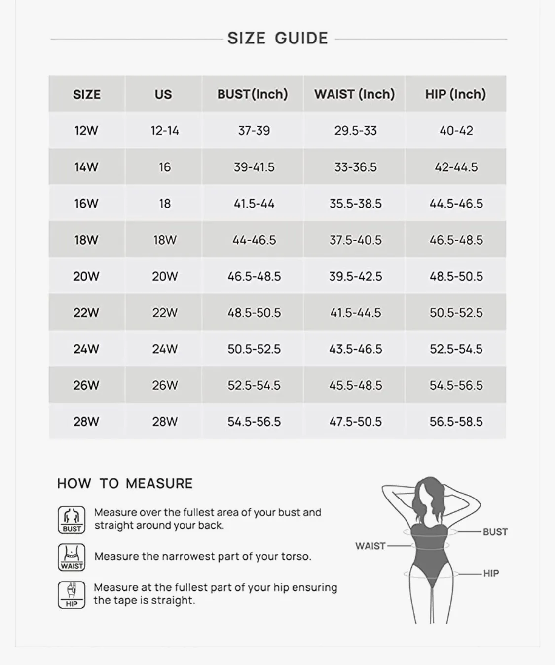 Women Plus Size One Piece Swimsuits High Waisted Tummy Control Bathing Suits Cutout Open Back - Image 7