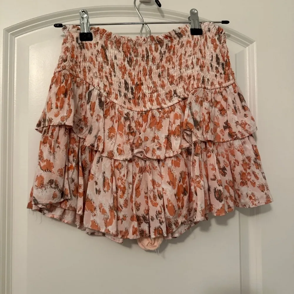 Printed Skirt - Image 3