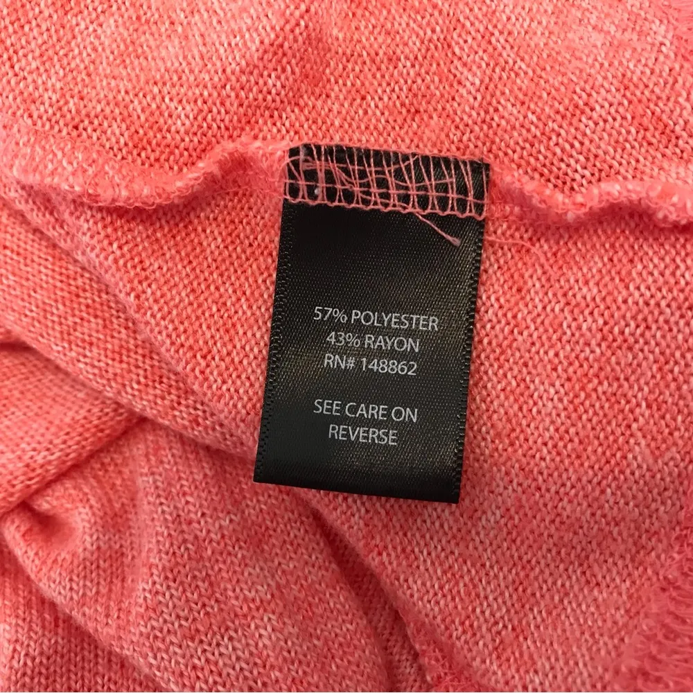 Torrid short sleeve cardigan plus size 12 (torrid size 0 ) - Image 5