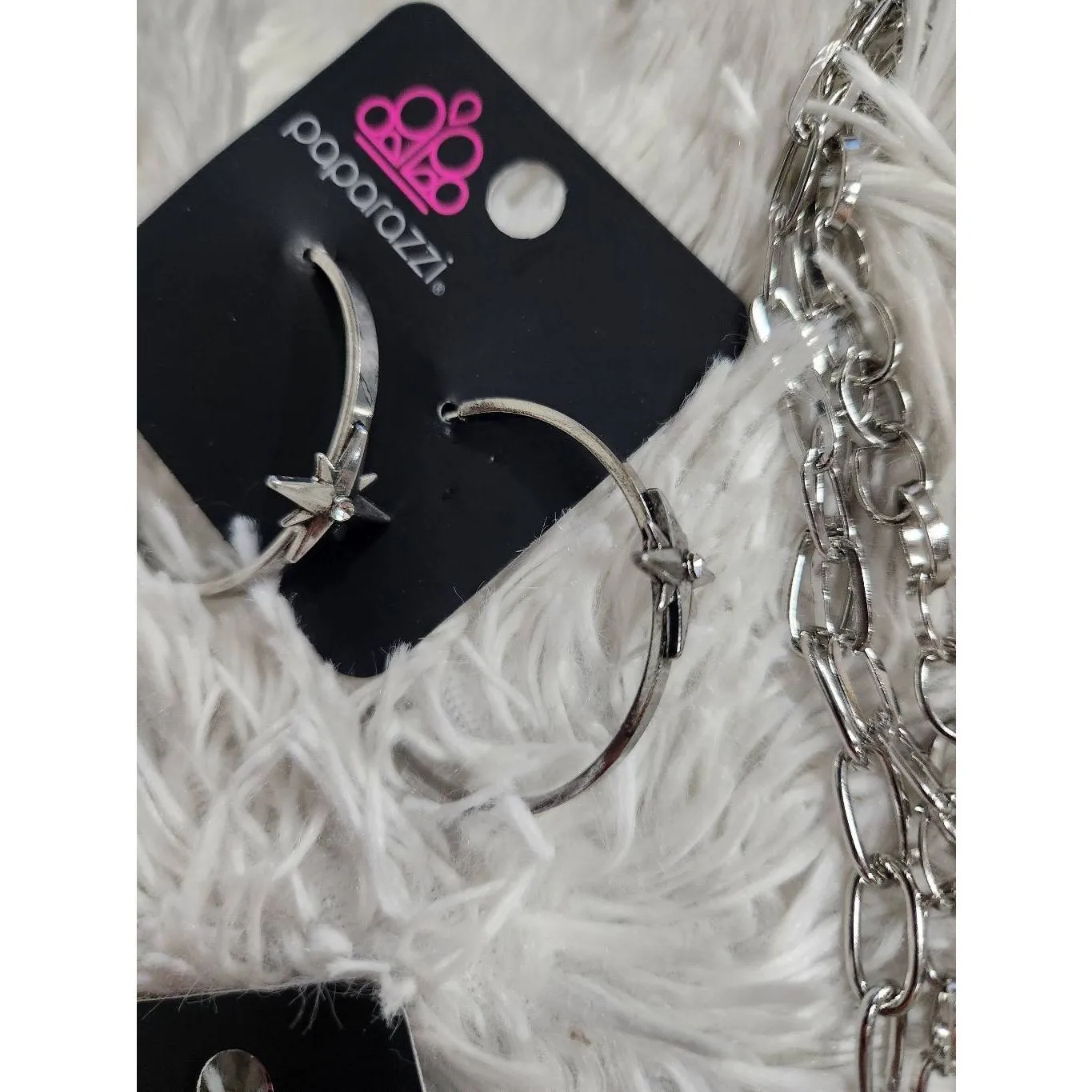 Paparazzi  Under the Northern light 5 piece set - Image 11