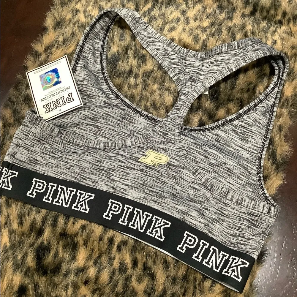 PINK BY VS W/5th & OCEAN COLLEGIATE COLLECTION - Image 6