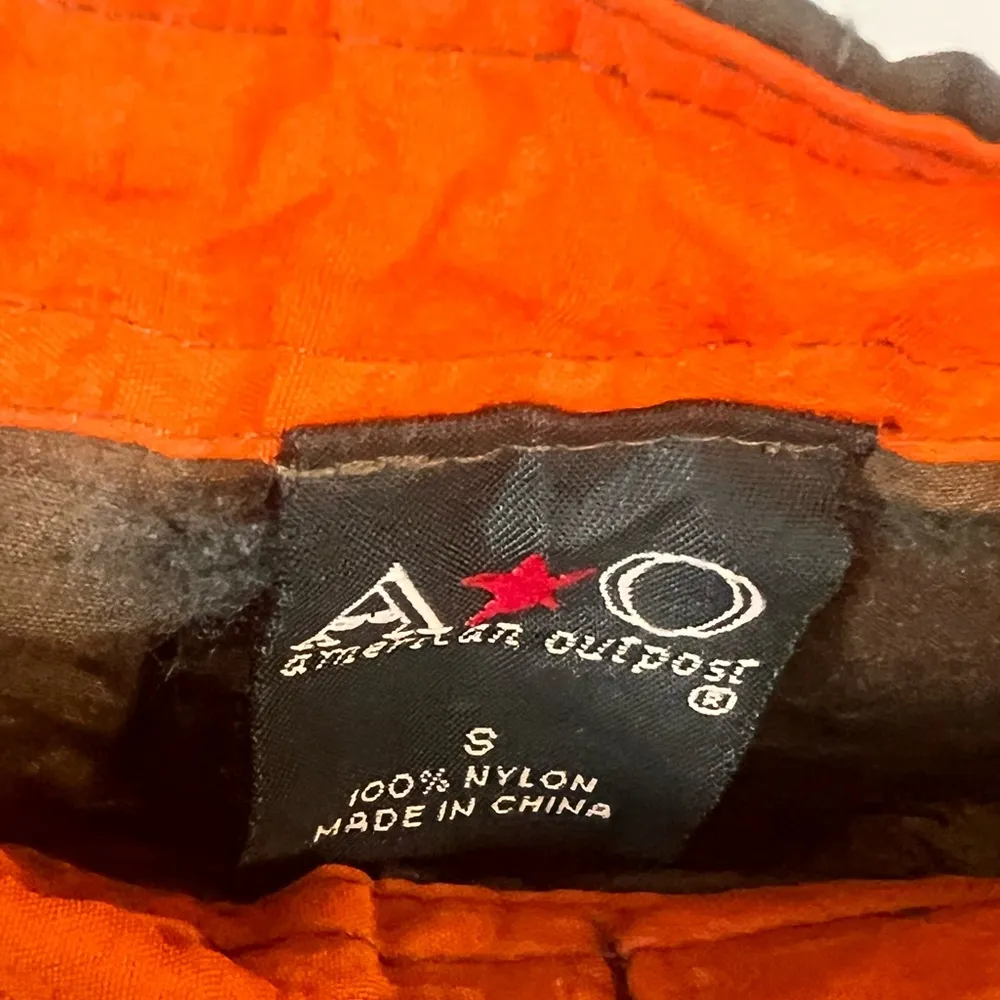 REMOVING SOON Vintage Women’s American Outpost Outdoo Pants - Image 7