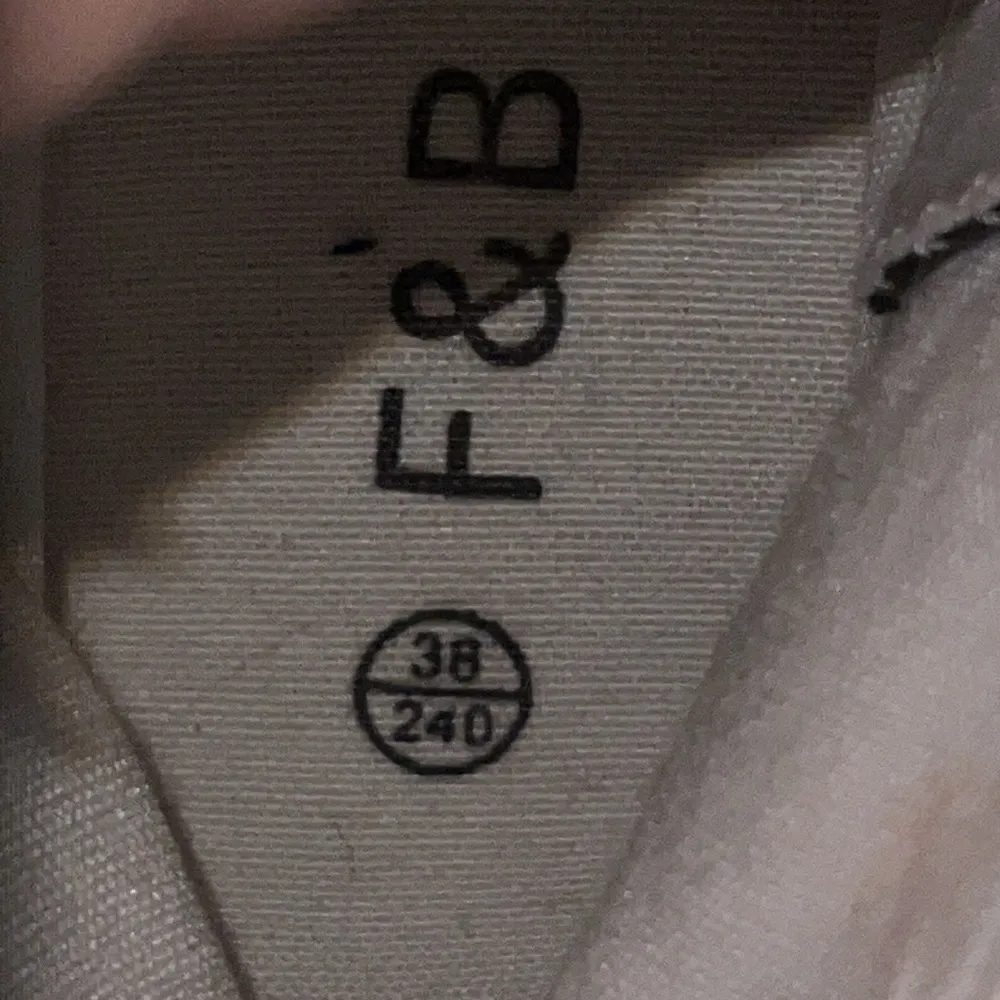 FANGHAO ALL SPORT womens size 38 GOT7 k - Image 9