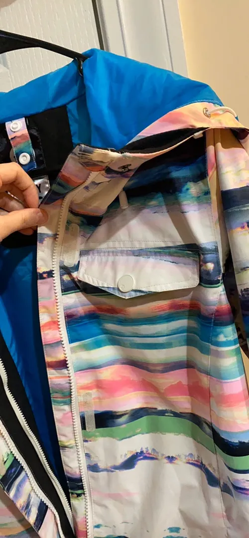 Roxy Ski Jacket  - Image 2