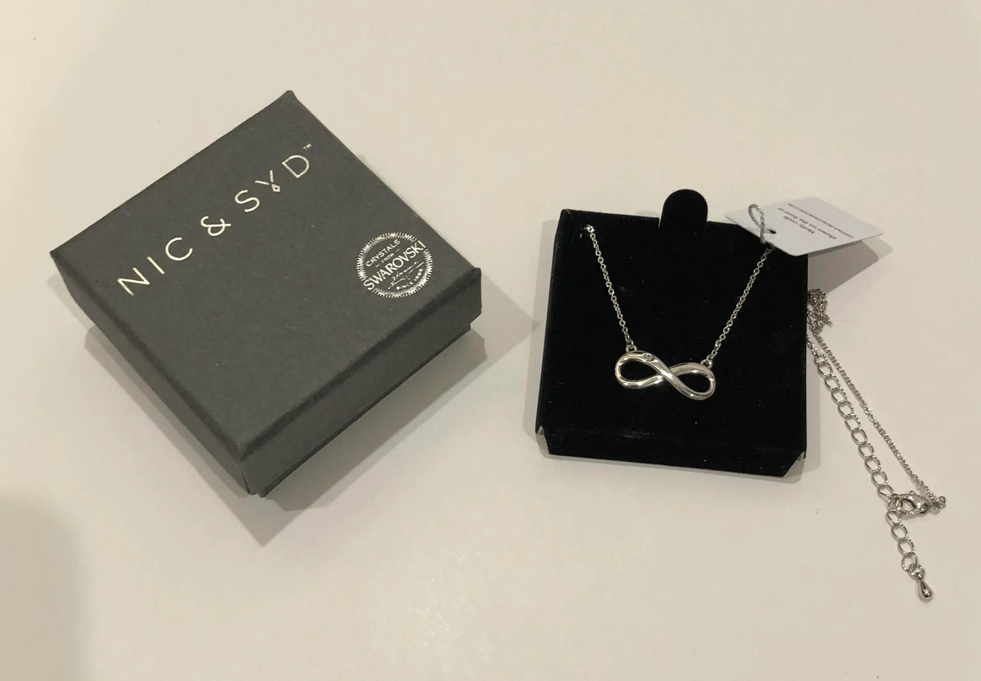 Nic & Syd  Necklace - Image 2