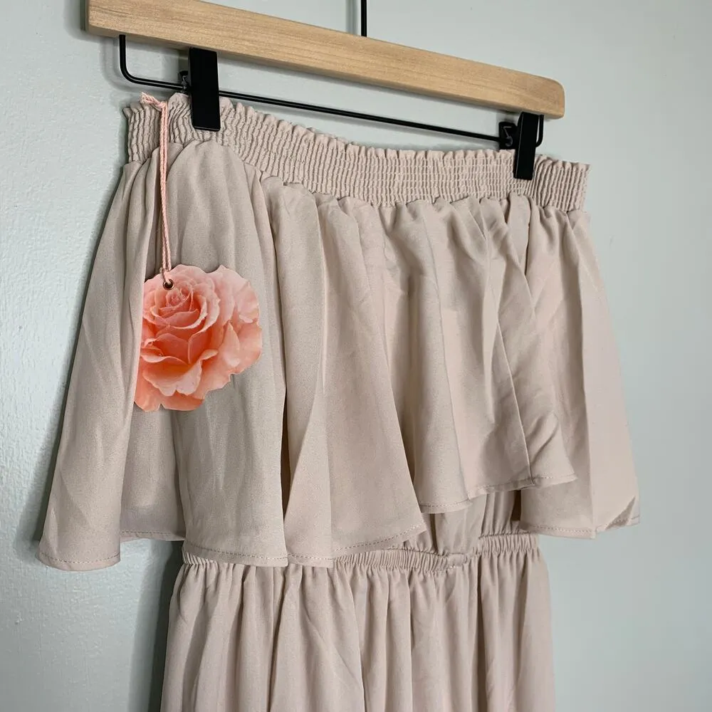 Show Me Your Mumu Hacienda Maxi Dress - Image 8