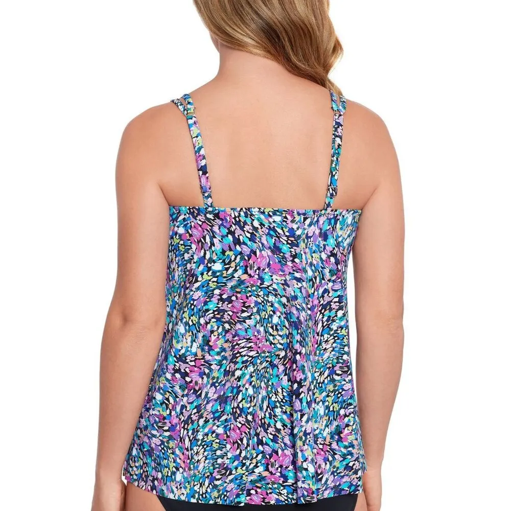 Swim Solutions Tankini Top Princess - Image 3
