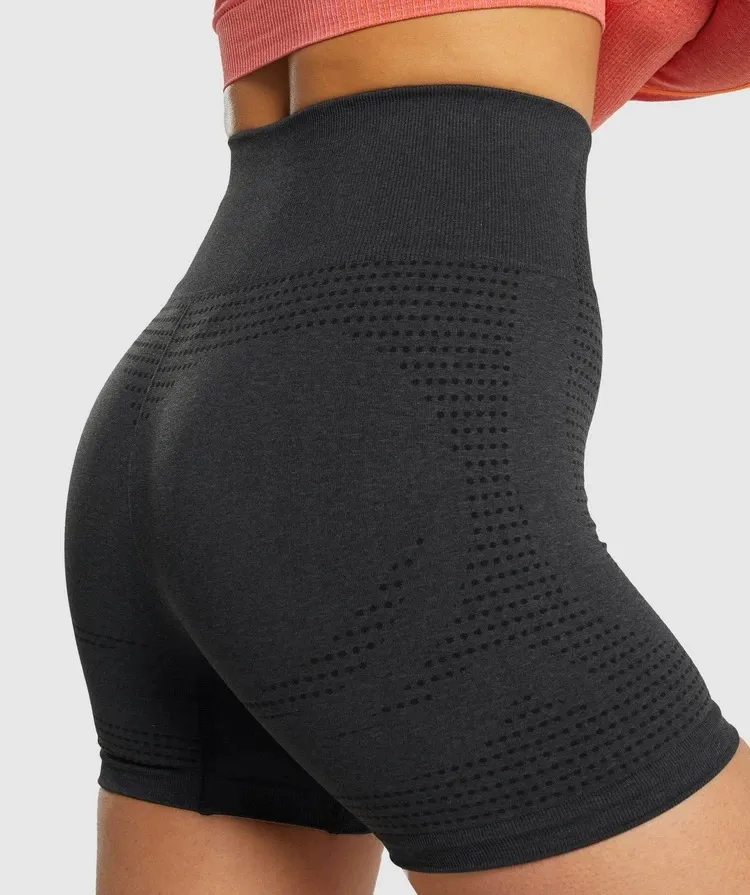 Gymshark VITAL SEAMLESS SHORTS - Image 4